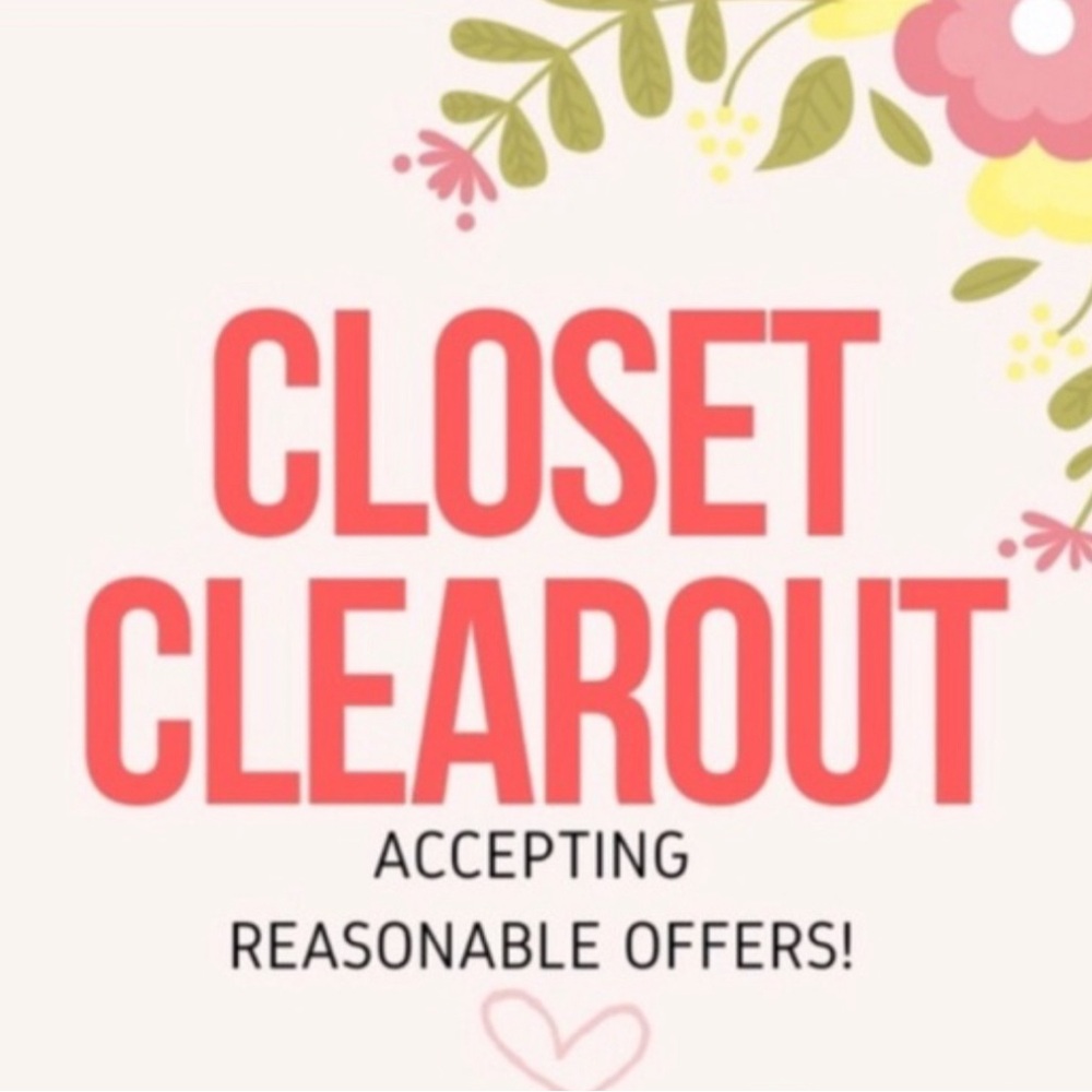 Clear Out